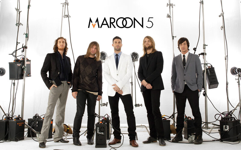 Five Men in Suits — Black, Professional