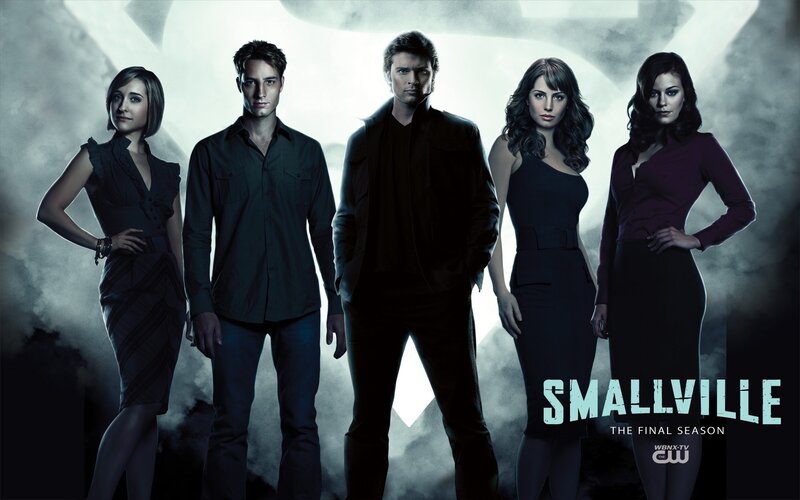 Five People Standing — Black, Dramatic, Photograph, Smoke, Text