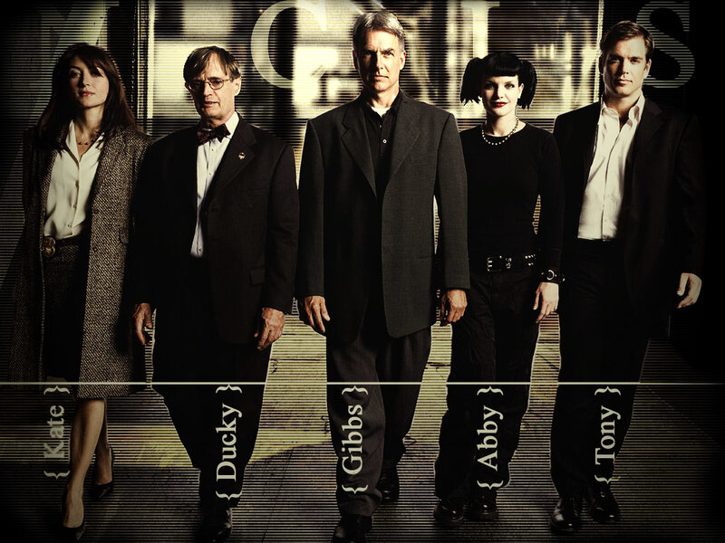 Five People Standing — Black, Dramatic, Photograph, Woman