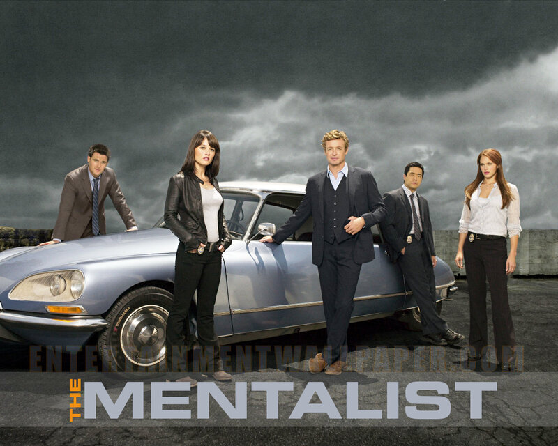 Five People with Car