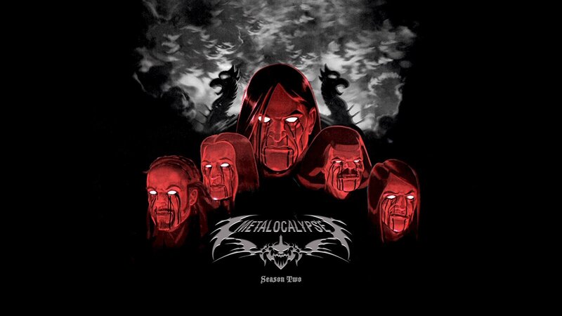 Five Red Faces