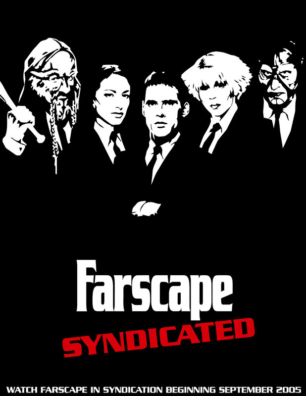 Five Stylized Figures