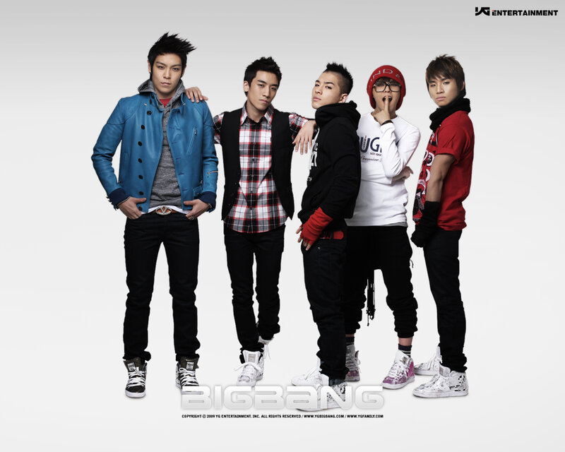 Five Young Men Posing — White, Confident, Photograph, Jackets