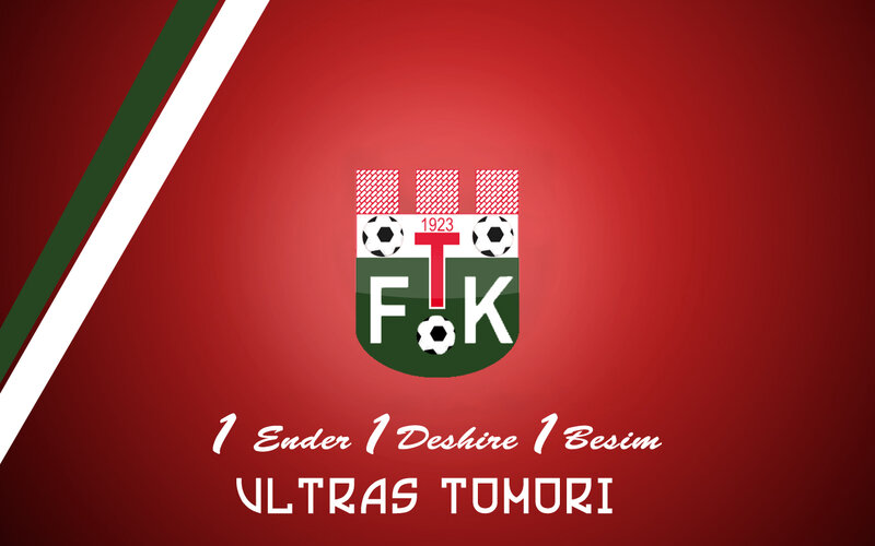 FK Tomori Crest