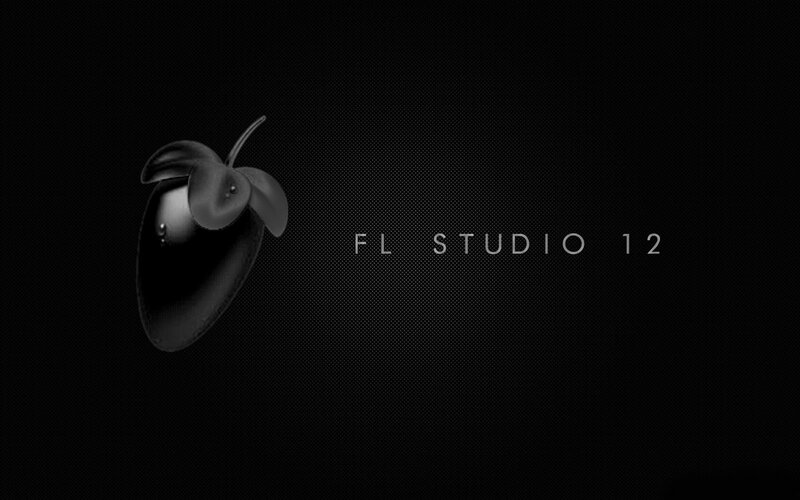 FL Studio Logo