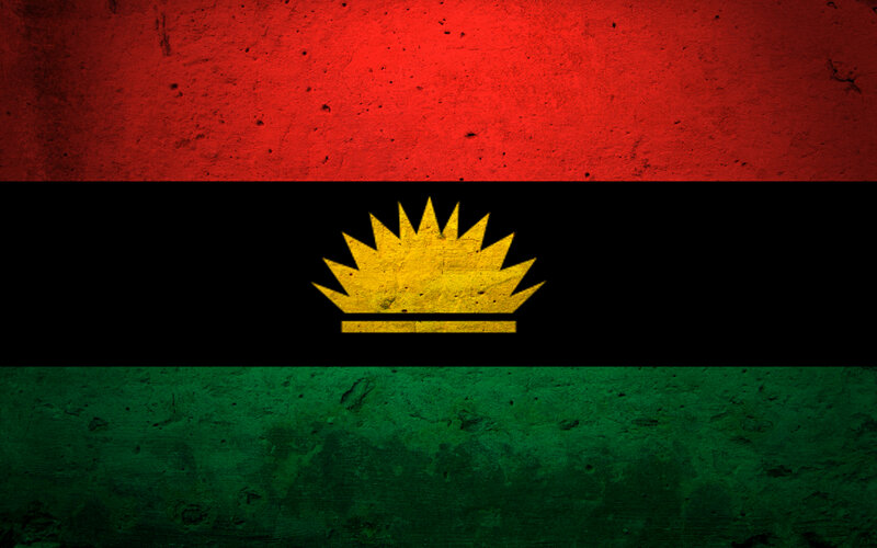 Flag of Burkina Faso