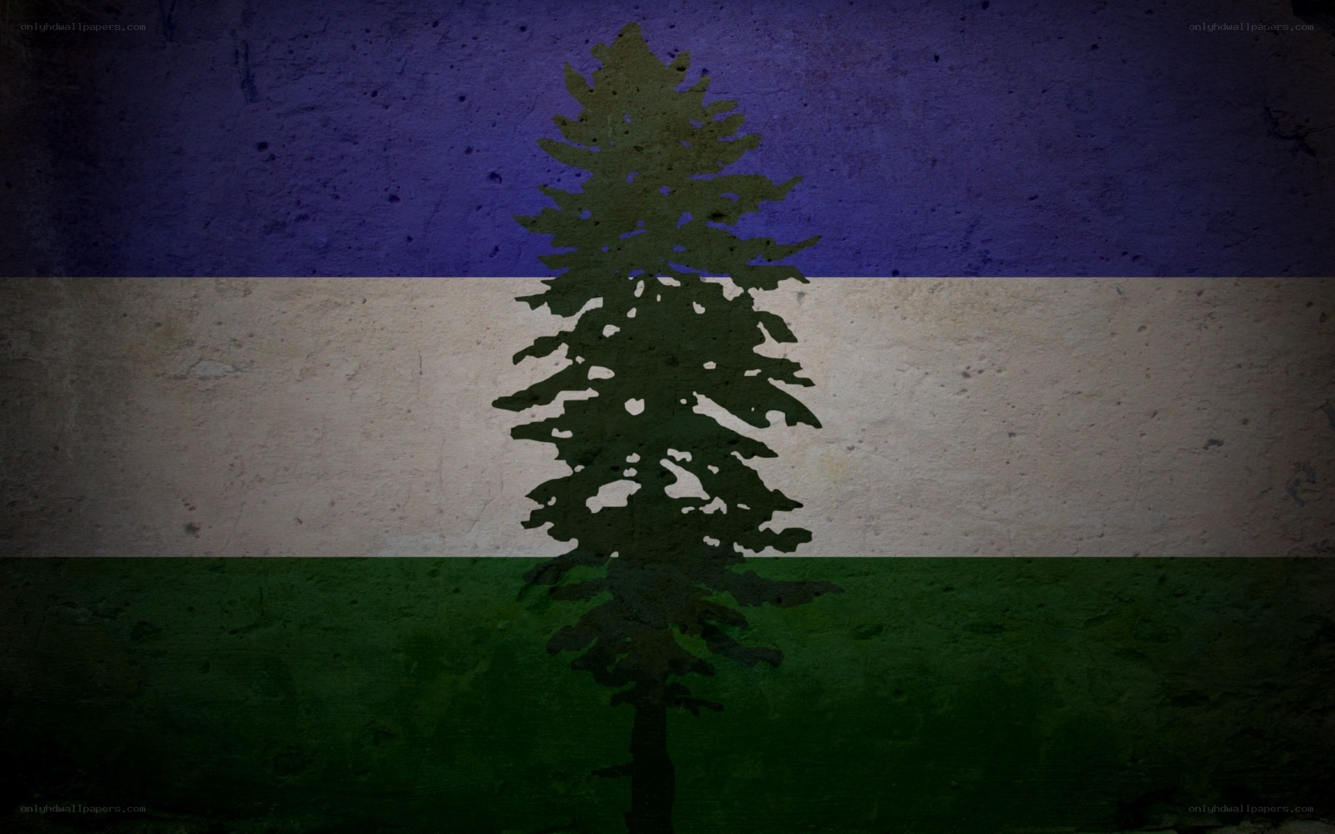 Flag of Cascadia