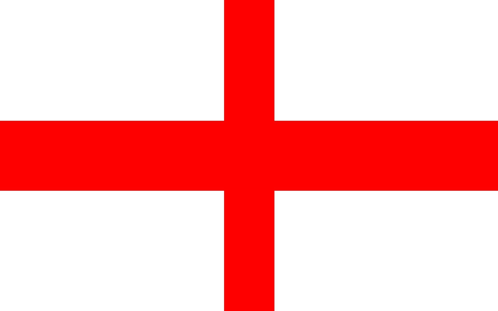 Flag of England