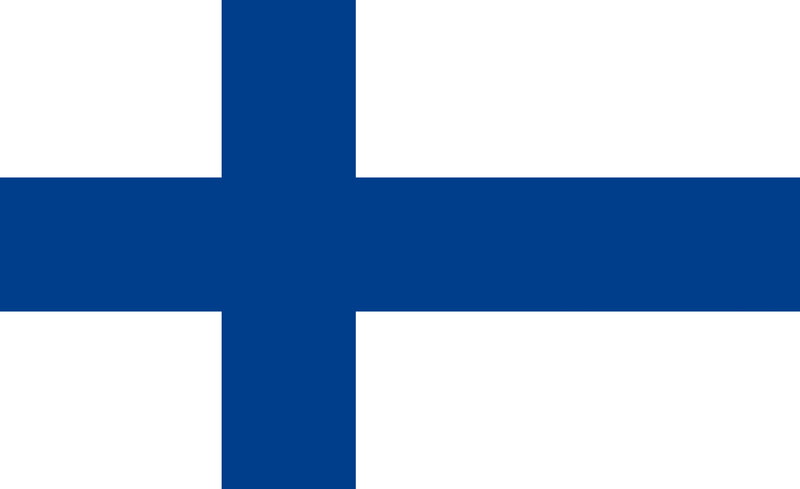 Flag of Finland