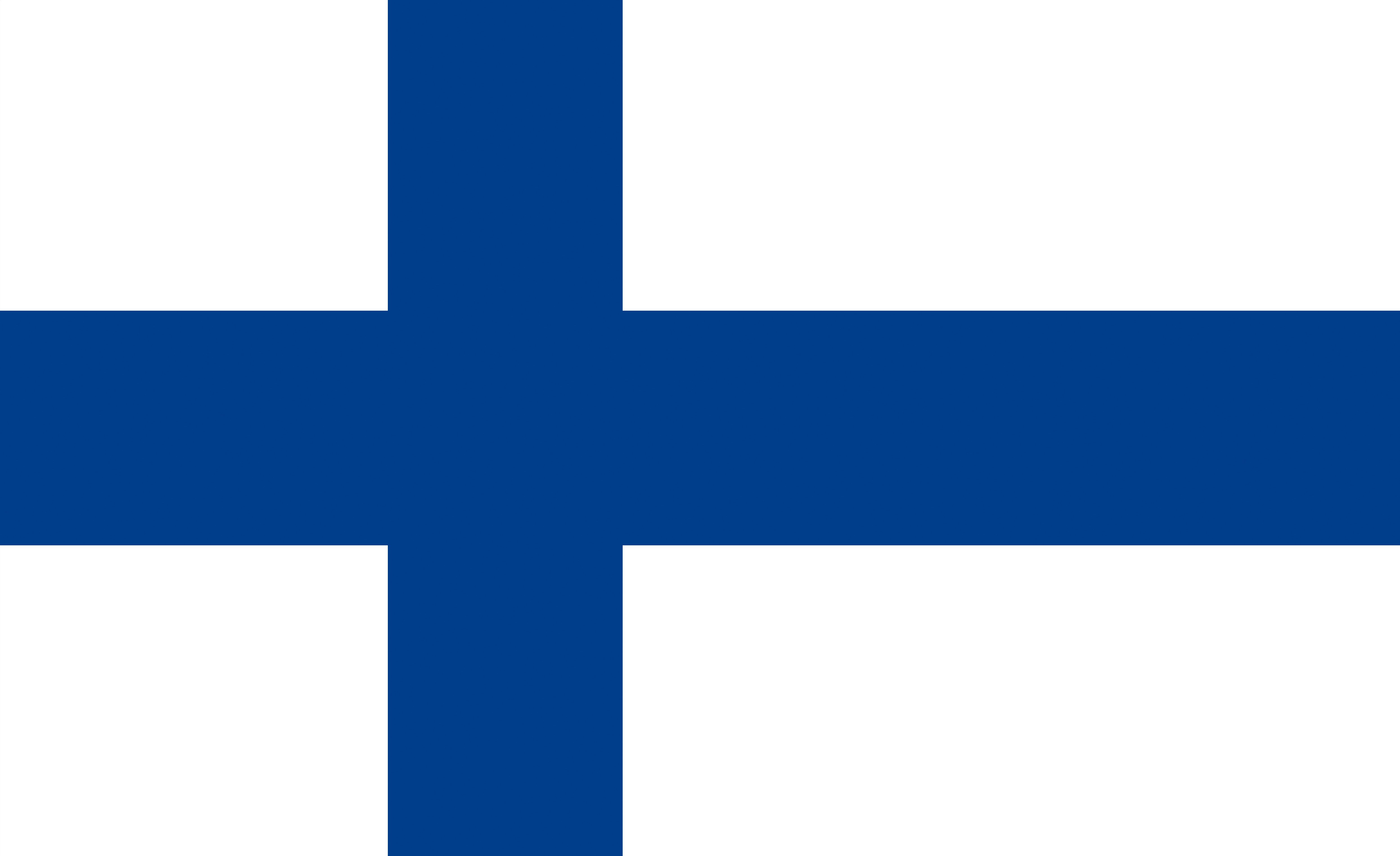 Flag of Finland