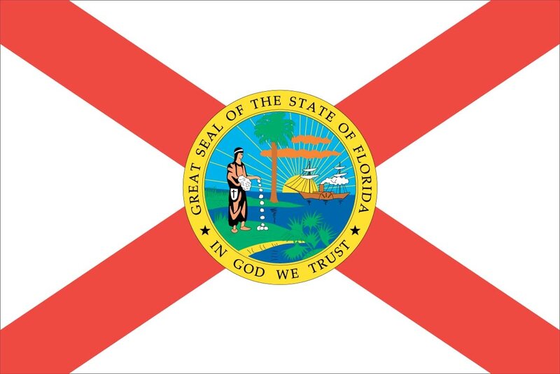 Flag of Florida