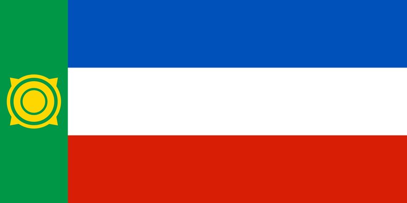 Flag of Karelia