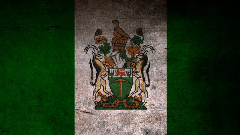 Flag of Nigeria