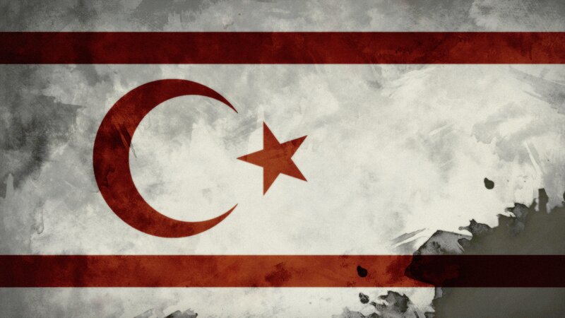 Flag of Northern Cyprus