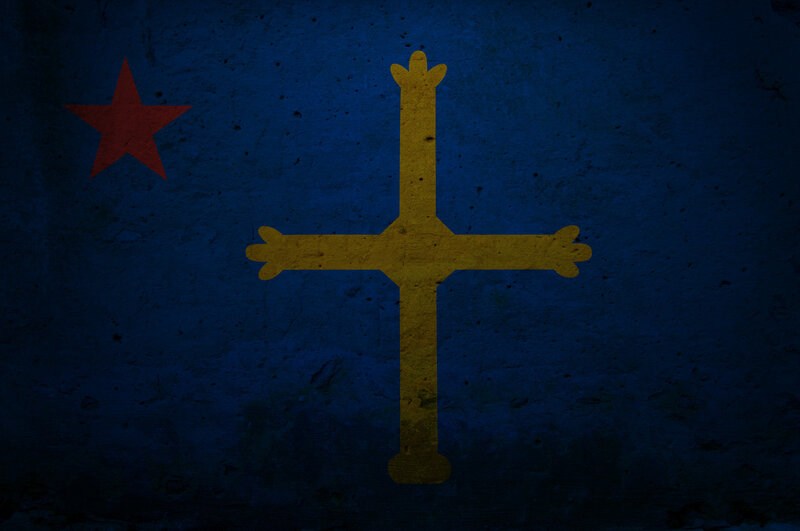 Flag of the Canary Islands