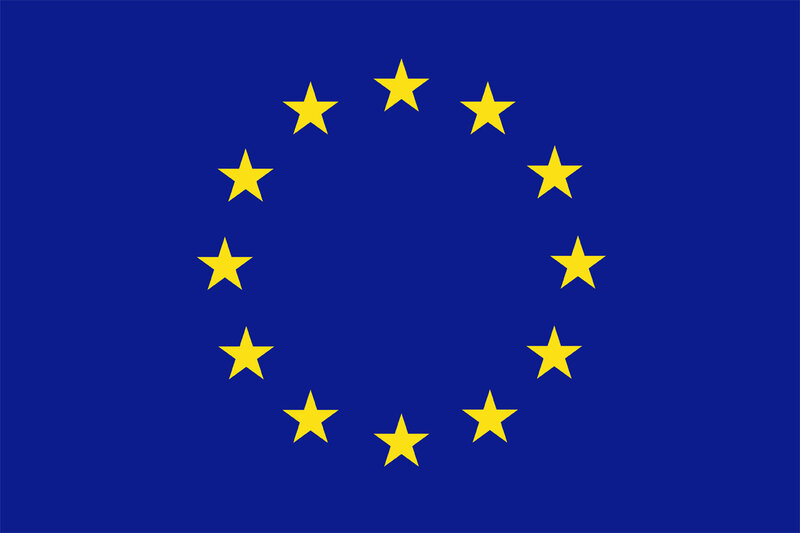 Flag of the European Union