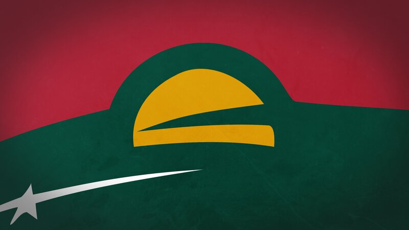 flag of the maldives