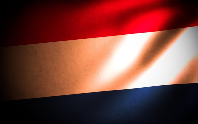 Flag of the Netherlands