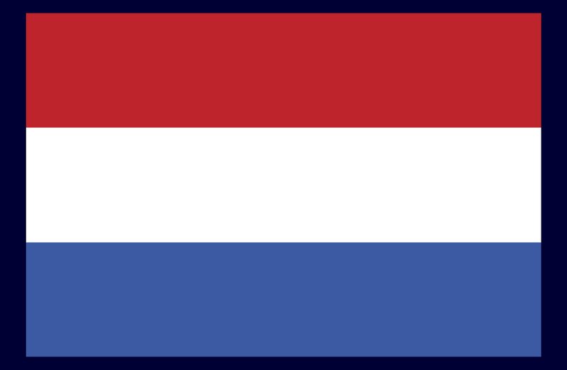 Flag of the Netherlands
