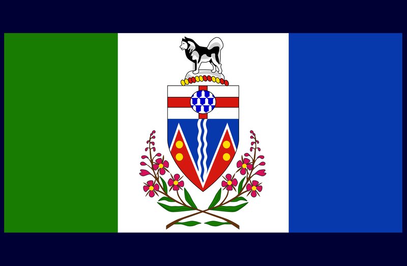 Flag of the Northwest Territories