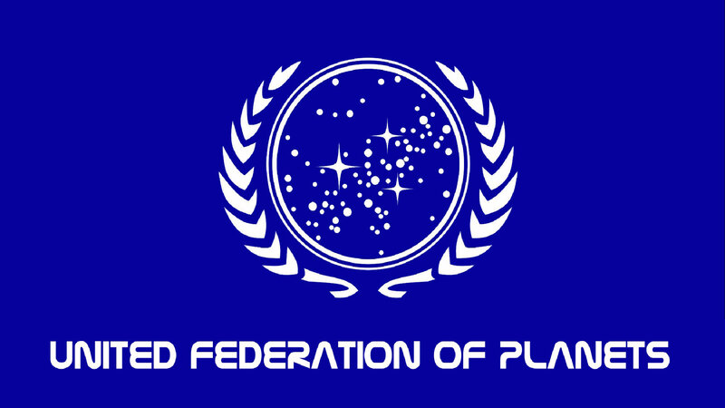 Flag of United Federation