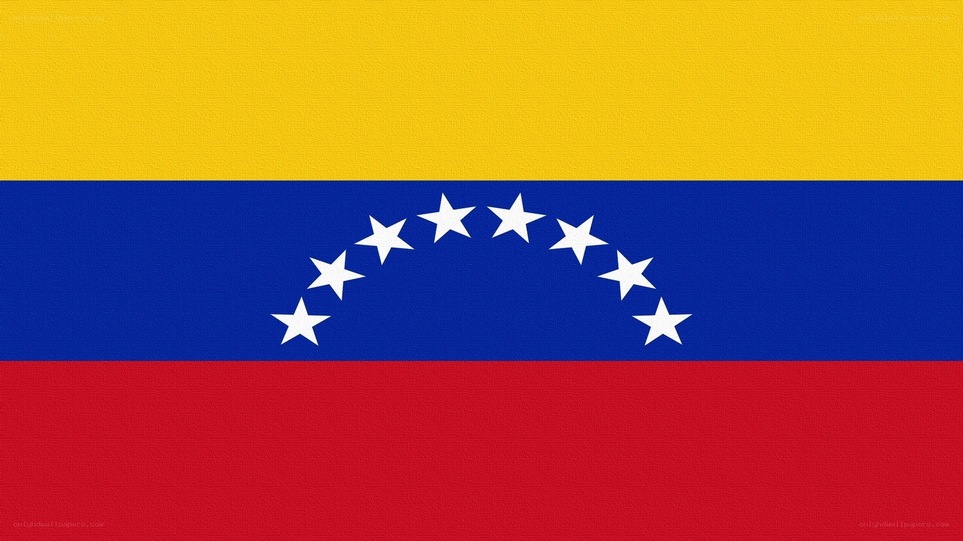 Flag of Venezuela
