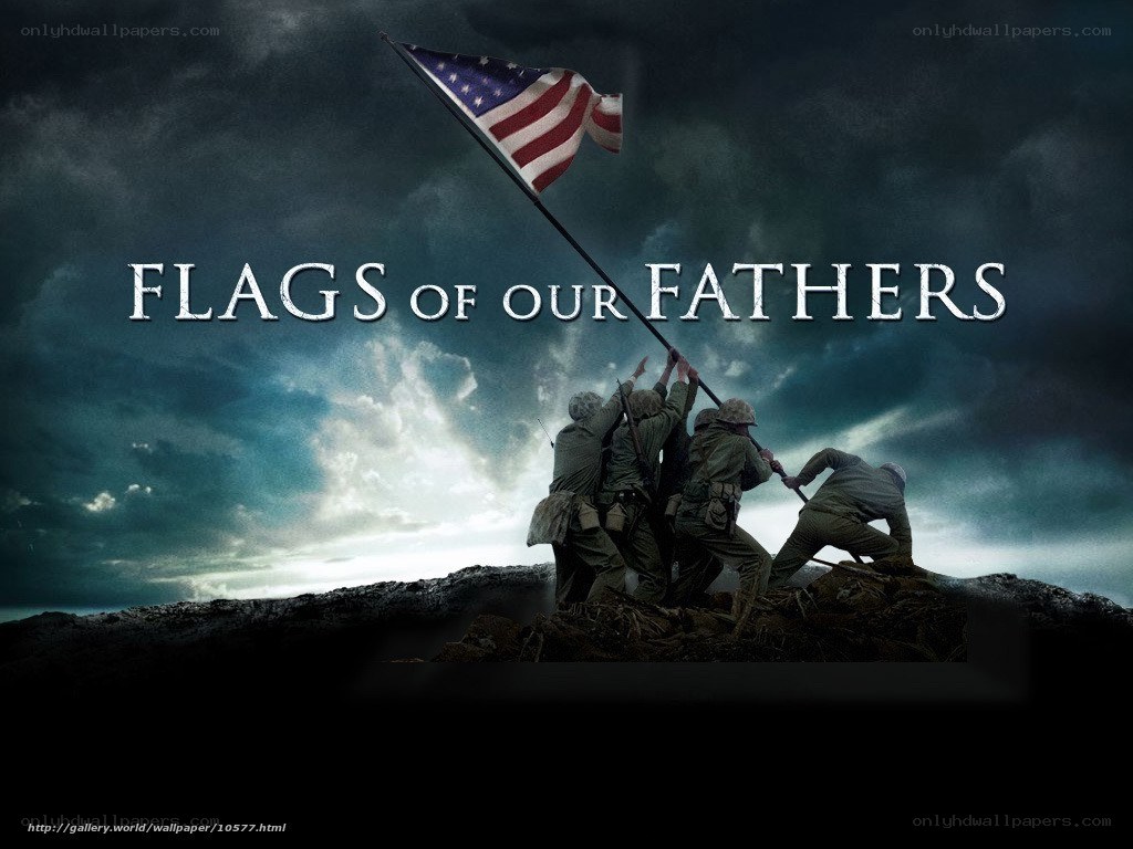Flags of Our Fathers