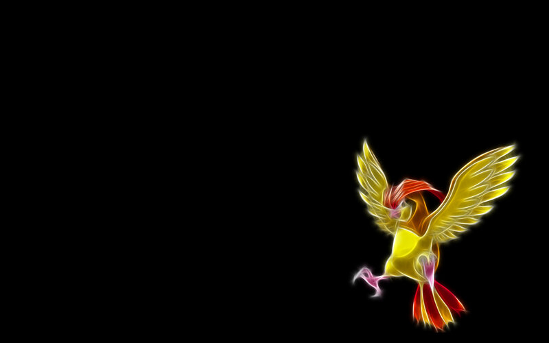 Flame-colored Bird