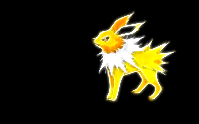 Flame-colored Rabbit-like Creature