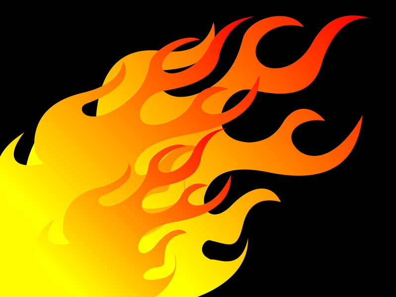 Flame Design