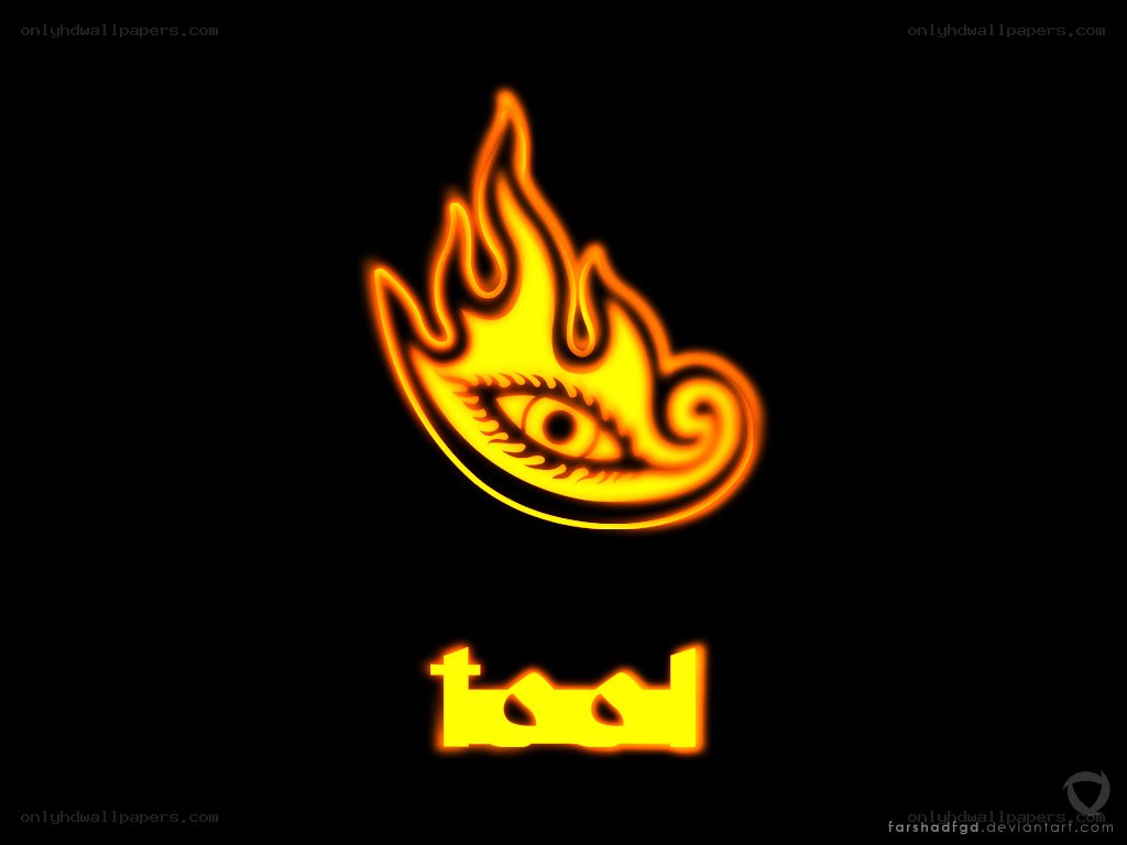 flame eye logo