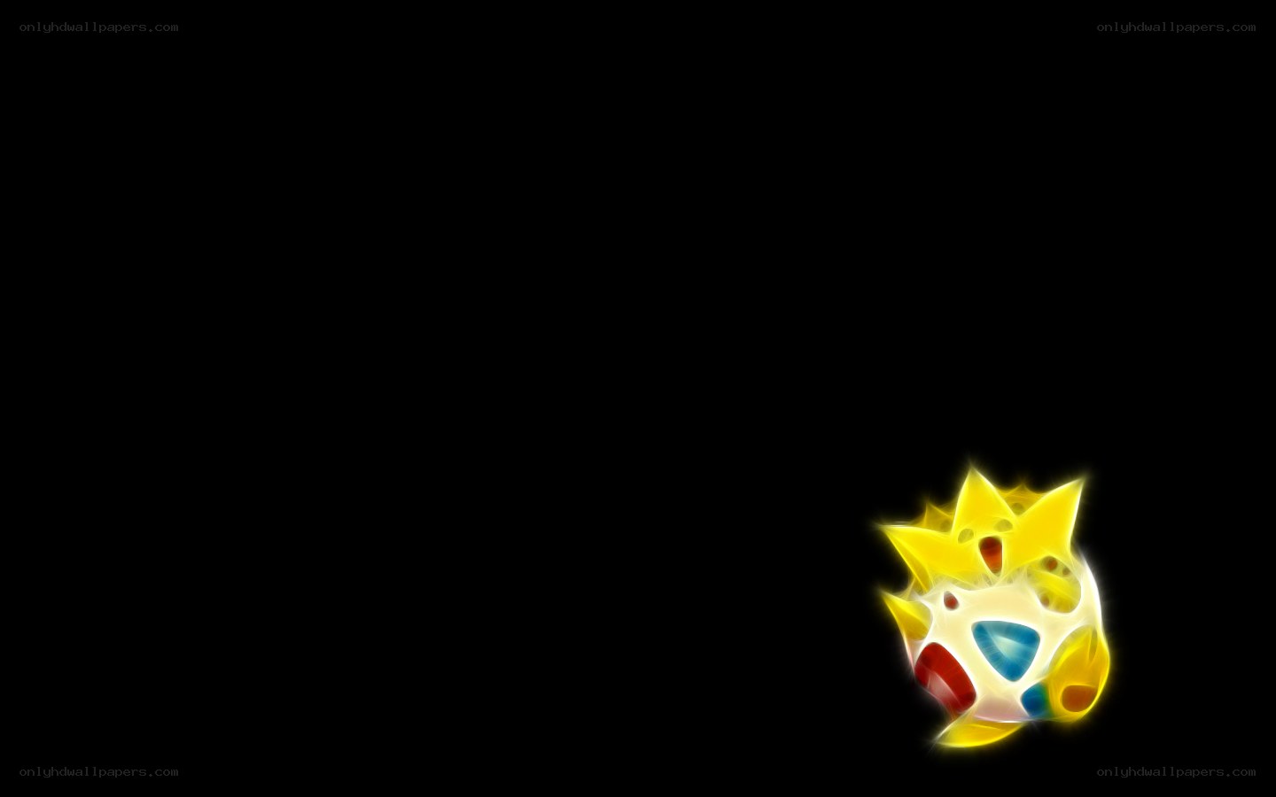 Flame-like Pokémon icon