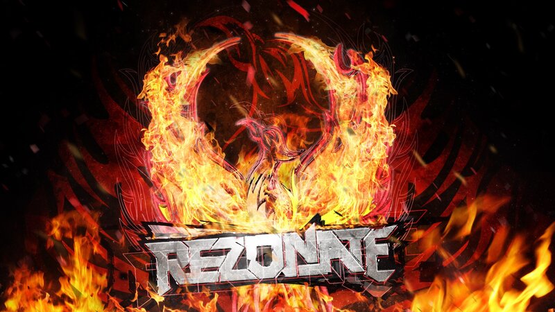 flame phoenix logo