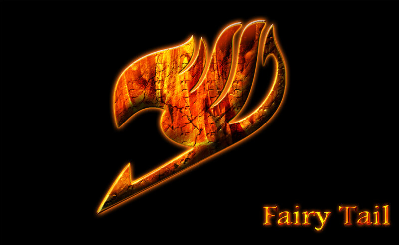 Flame-shaped Logo