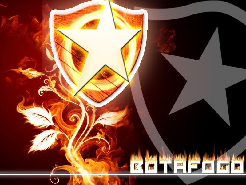 flame star shield logo