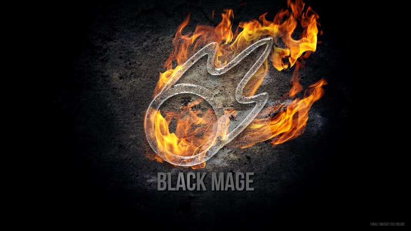 Flame Symbol on Concrete