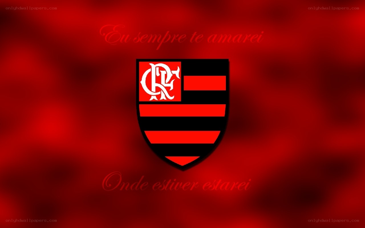 Flamengo club crest