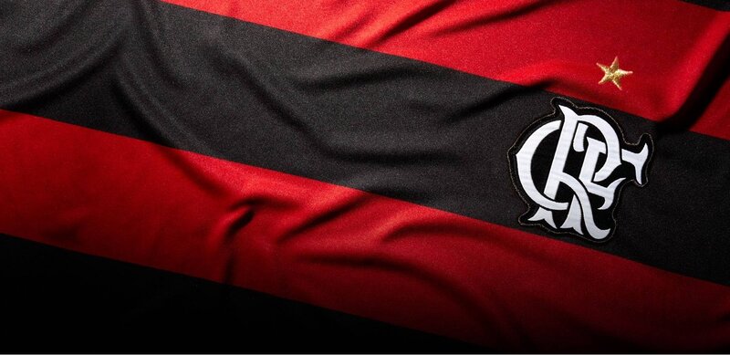 Flamengo Jersey