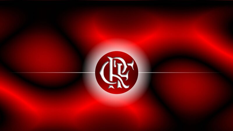 Flamengo Logo