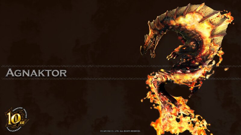 Flaming Dragon Creature