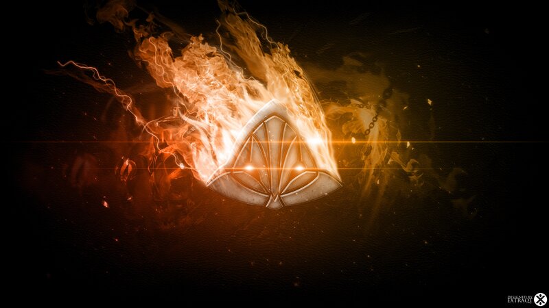 Flaming Emblem