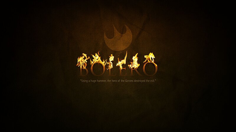 Flaming Text Logo — Black, Dramatic, Digital Art, Fire