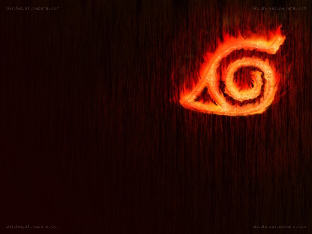 flaming village symbol