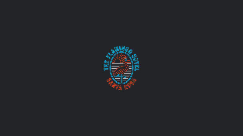 Flamingo Logo
