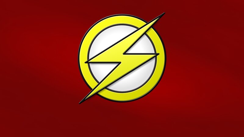 Flash Logo