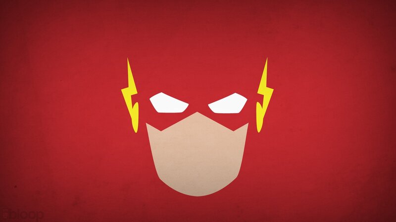 Flash Mask Logo