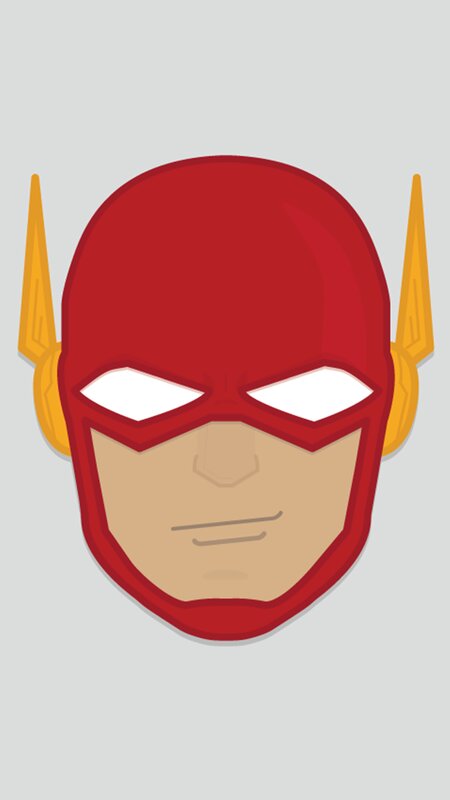 Flash Mask