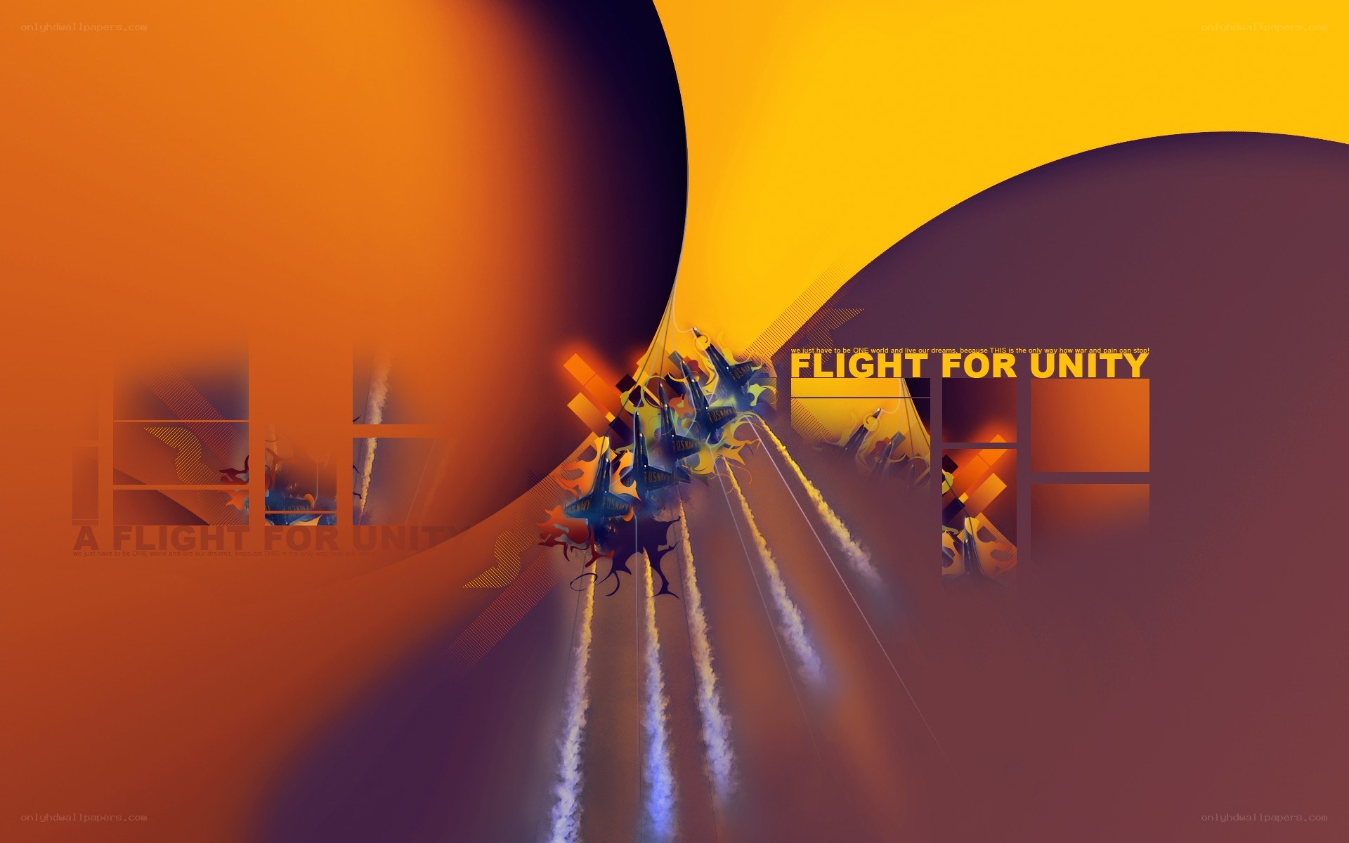 Flight for Unity artwork