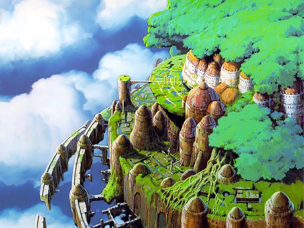 floating island city