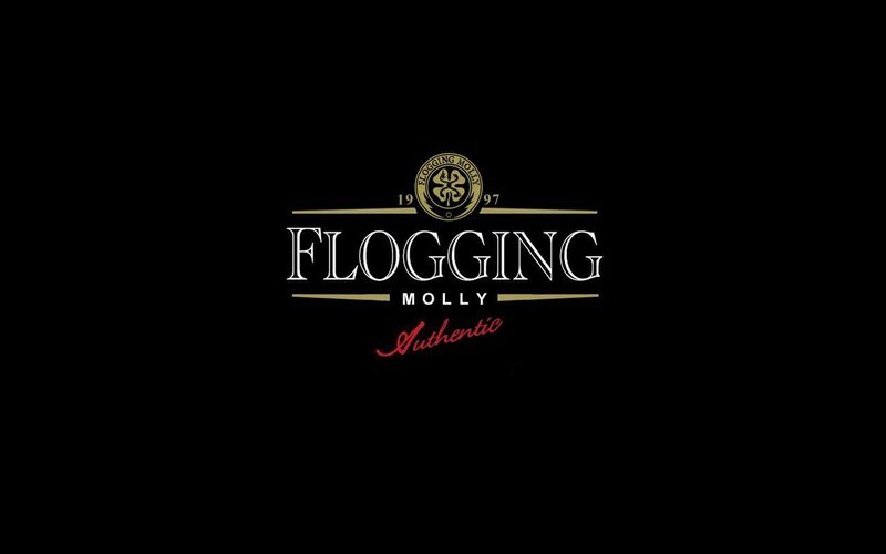 Flogging Molly logo